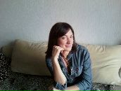 Фотография Вологжиной-Дорожкиной Анастасии