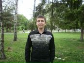 Сергій Муравицький фотография #12 (источник - https://vk.com/id20245897)