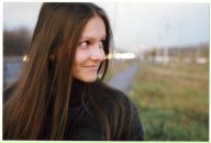 Фотография Лапуновой Кристины