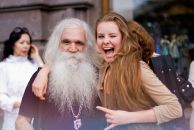 Фотография Бушмакин Сергей