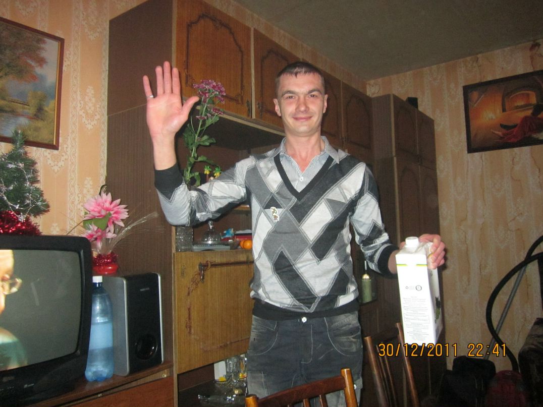 Дмитрий Дорофеев фотография #34