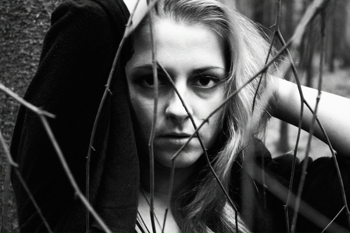 Оксана Триш фотография #40