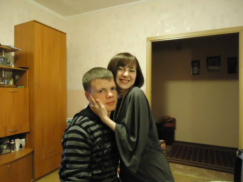 Дмитрий Заросси фотография #9