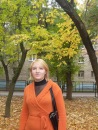 Фотография Кашкиной Екатерины