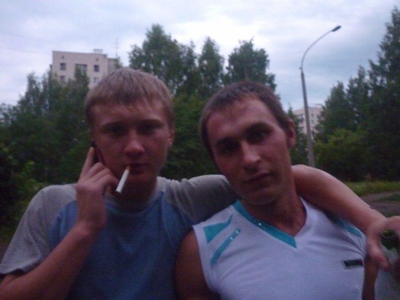 Стас Дубовцев фотография #12