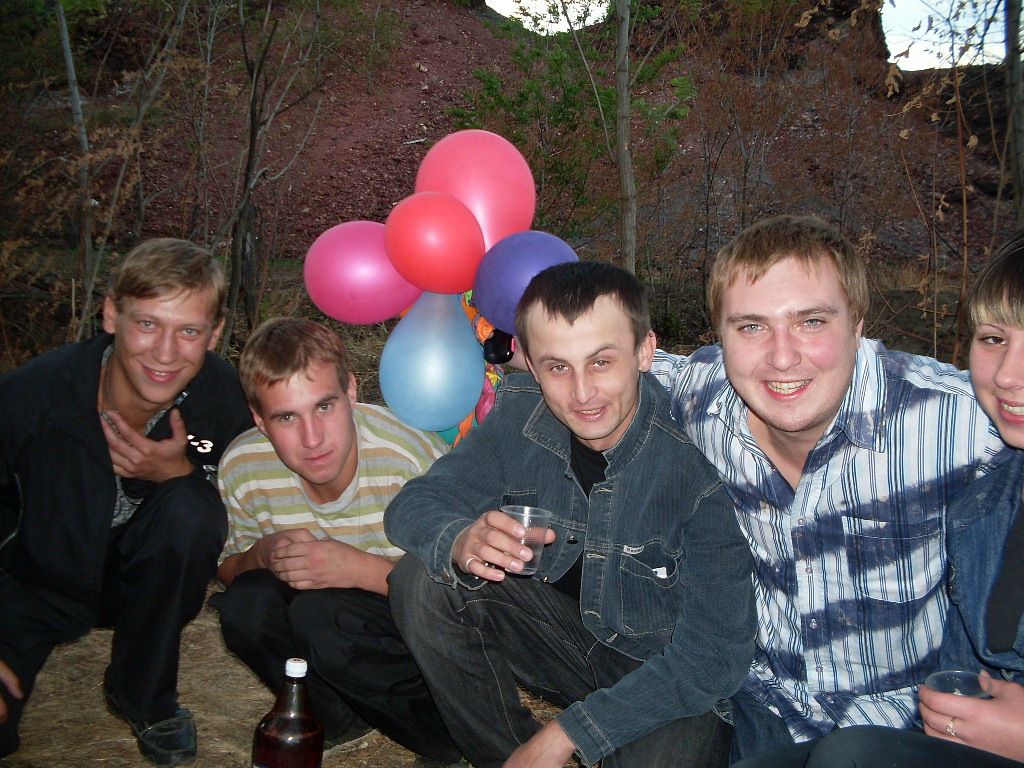 Дмитрий Колесников фотография #46