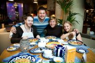 Фотография Костенко Олега