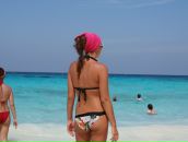 Фотография Агаевой Жанны