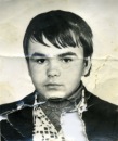 Сірьожка Костюк фотография #2 (источник - https://vk.com/id109441790)