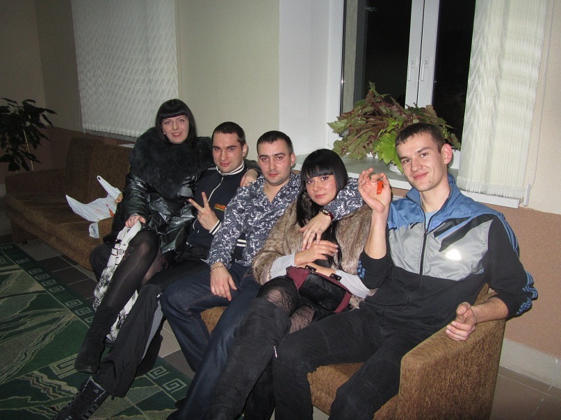 Евгений Рощенко фотография #27