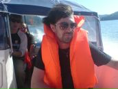 Фотография Васильева Антона