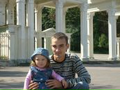 Віталій Колибчук фотография #10 (источник - https://vk.com/id132292333)