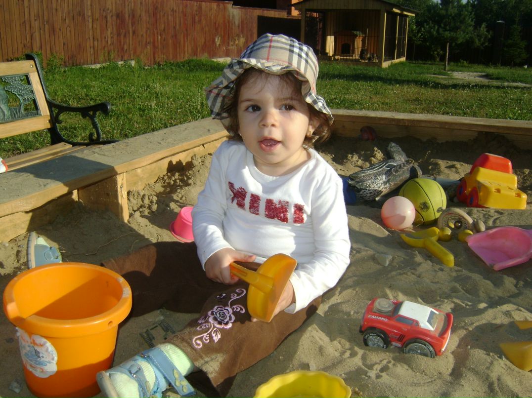 Софья Акперова фотография #9