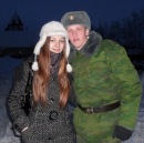 Фотография Матвеева Вадима