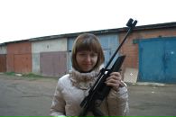 Фотография Урсакий Алефтины