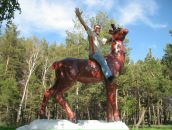 Фотография Истомина Виктора