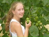 Фотография Мальцовой Полины