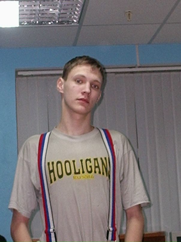 Тимур Рыбин фотография #16