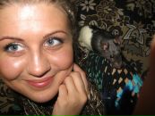 Фотография Жилинской Оксаны