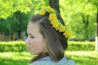 Фотография Скородумовой Екатерины
