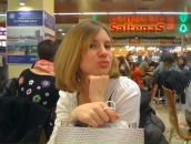 Фотография Мирабеллы Марии