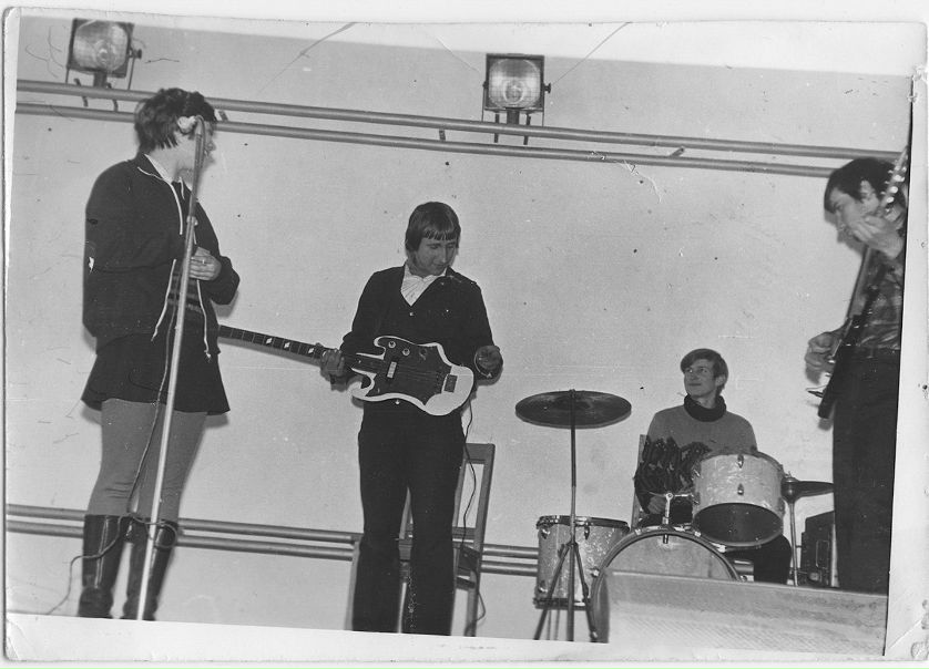 Игорь Спицын фото №24