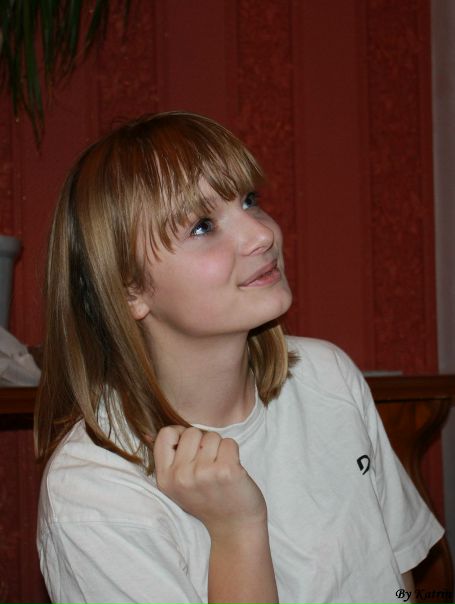 №13, Елена Фомина, 30 лет, Орёл №13, Елена Фомина, 30 лет, Орёл