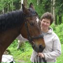 Фотография Сидоровой Натальи