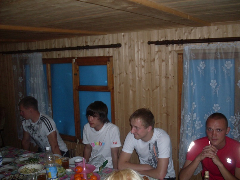 Владимир Угаров фотография #25