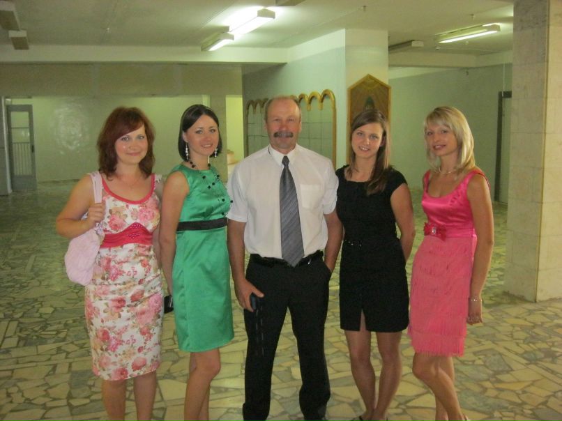 Игорь Ильиных фотография #24