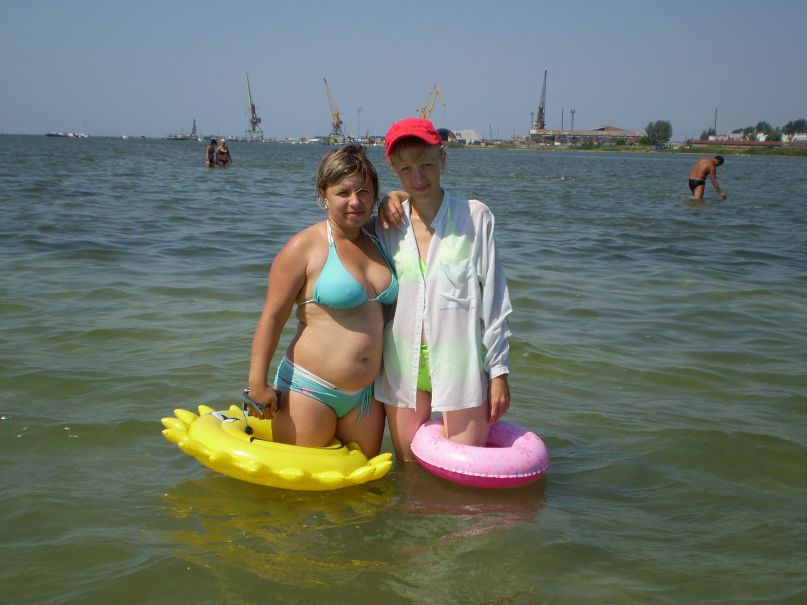 Люда Осика фотография #7