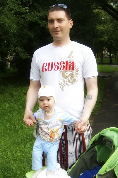 №19, Андрей Лапин, Калининград №19, Андрей Лапин, Калининград
