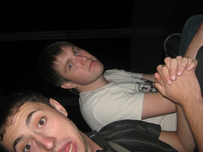 Тёма Богоедов фотография #46