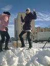 Іруся Банира фотография #15 (источник - https://vk.com/id110896699)