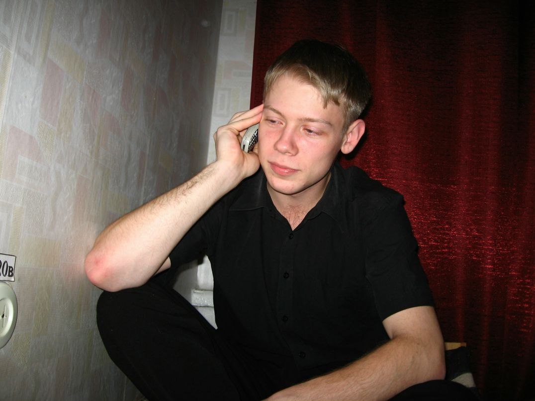 Иван Башков фотография #37