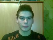 Коля Тишківський фотография #27 (источник - https://vk.com/id66677907)