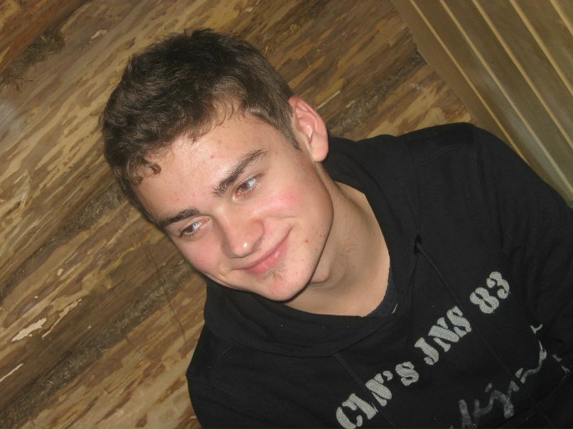 Иван Митюшкин фотография #29