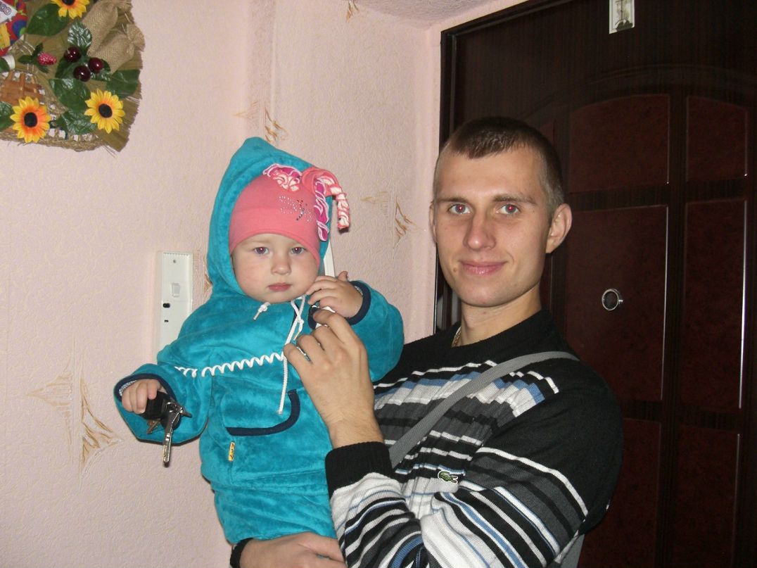 Игорь Михайлов фотография #11