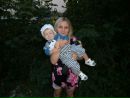 Лєна Карпяк фотография #2 (источник - https://vk.com/id37903709)