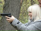 Фотография Сюльдиной Марины