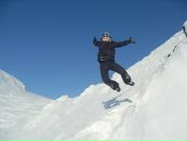 Фотография Гореловой Екатерины