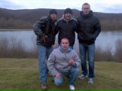 Рома Ромік фотография #1