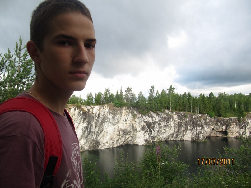 Иван Луппов фотография #11
