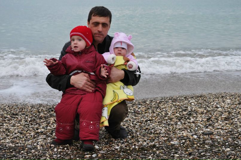 Александр Регуш фотография #3