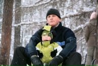 Фотография Меньшикова Михаила