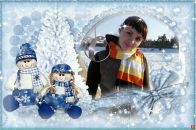 Фотография Главинской Ольги