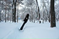 Фотография Юдиной Евгении