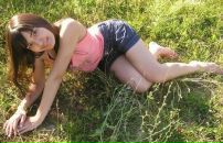 Фотография Валиевой Кадрии