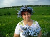 Фотография Савченко Людмилы