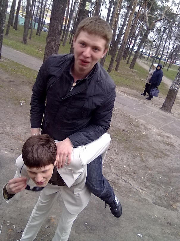 Иван Петров фотография #28